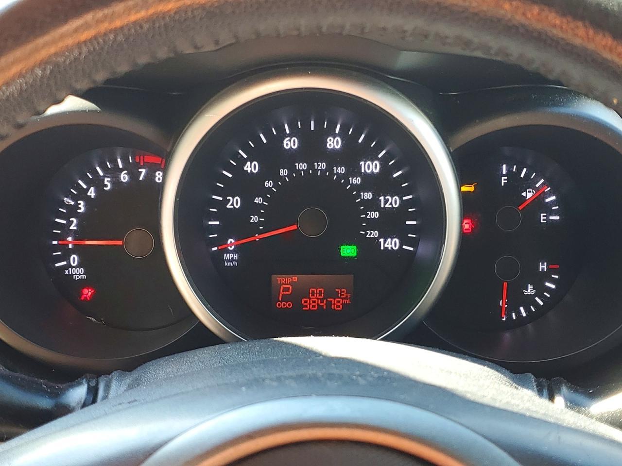 2012 KIA SOUL