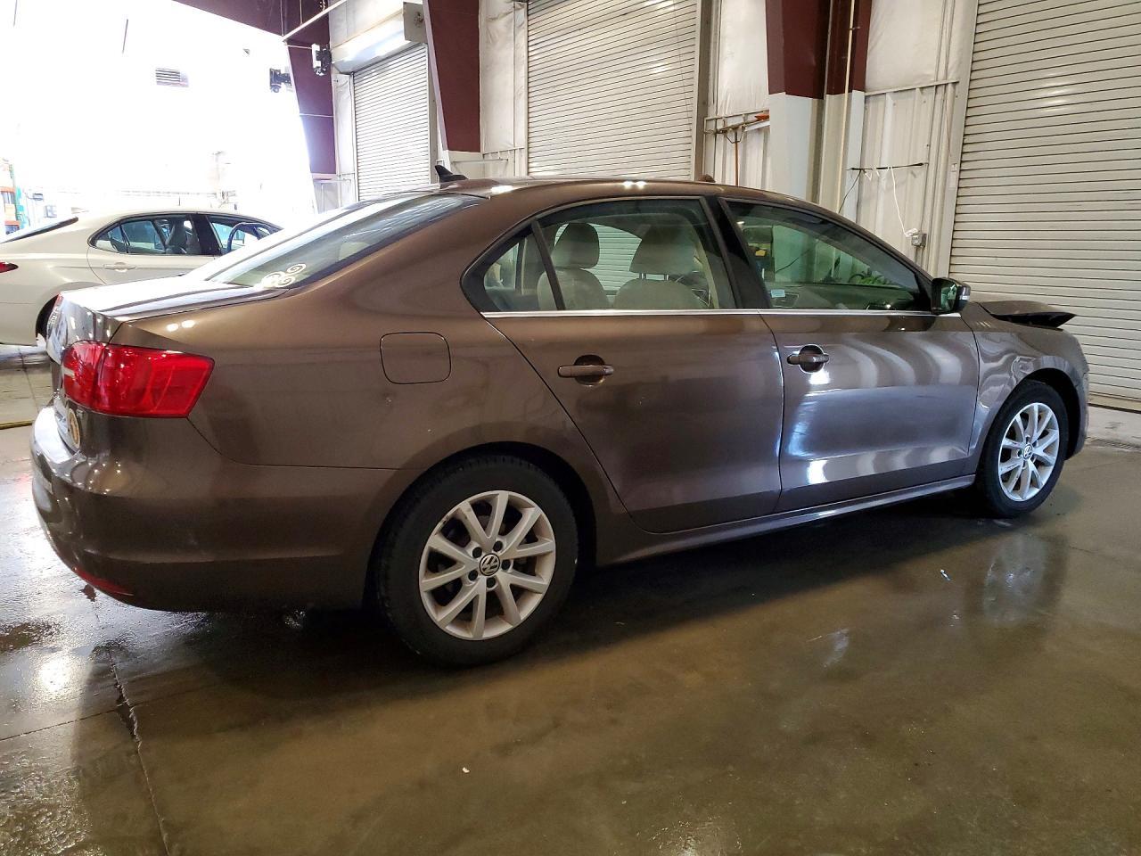 2014 VOLKSWAGEN JETTA