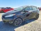 2017 FORD Fiesta