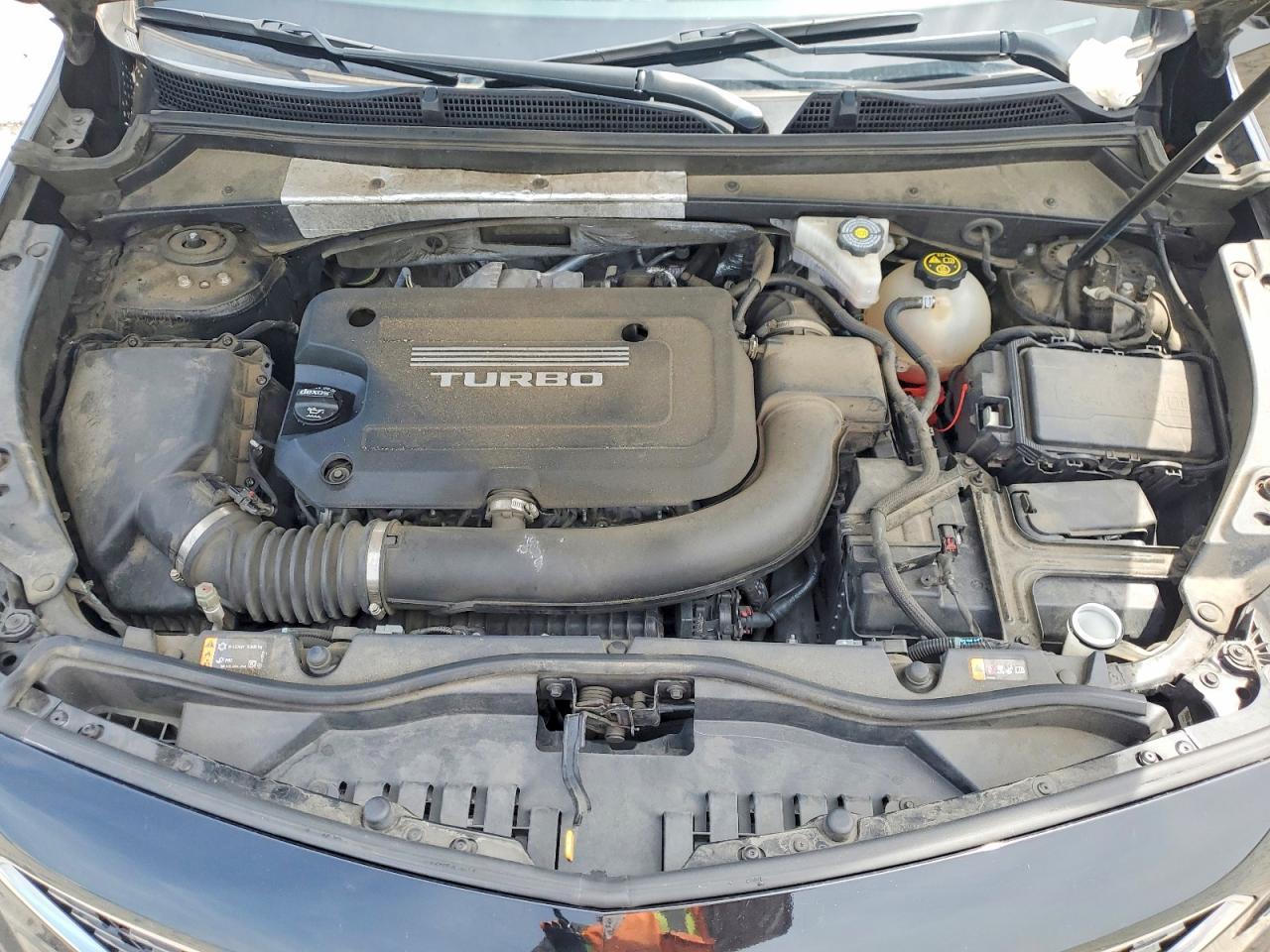 2019 CADILLAC XT4