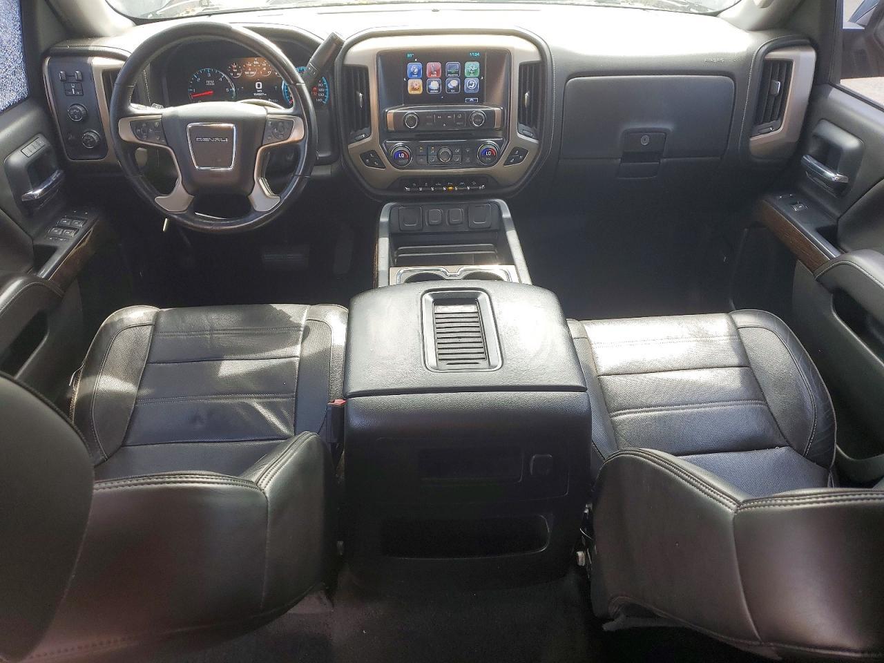 2017 GMC Sierra