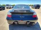 2002 PORSCHE 911