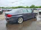 2016 BMW 5 series