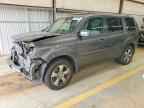2014 HONDA PILOT