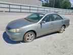 2005 TOYOTA CAMRY