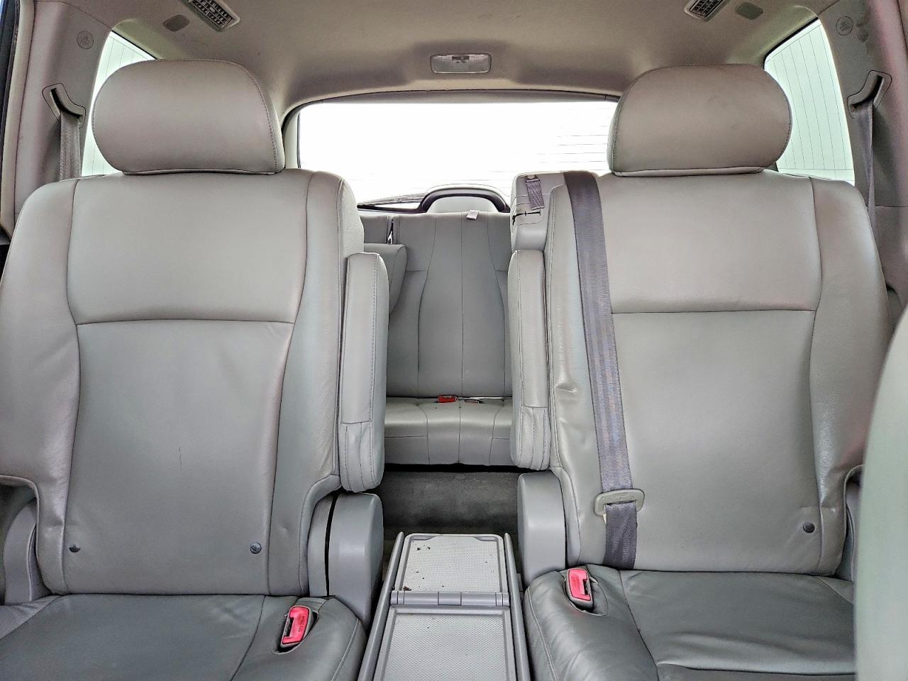 2009 TOYOTA HIGHLANDER