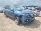 2018 HONDA PILOT