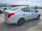 2013 NISSAN VERSA