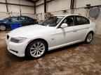 2011 BMW 3 SERIES