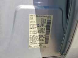 2011 NISSAN PATHFINDER