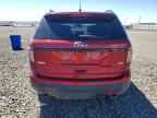 2015 FORD Explorer Sport Trac