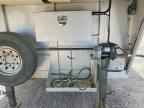 2007 Merhow Horse Trailer