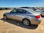 2007 INFINITI G35