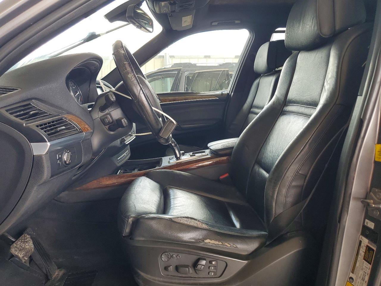 2012 BMW X5