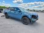 2022 FORD Maverick