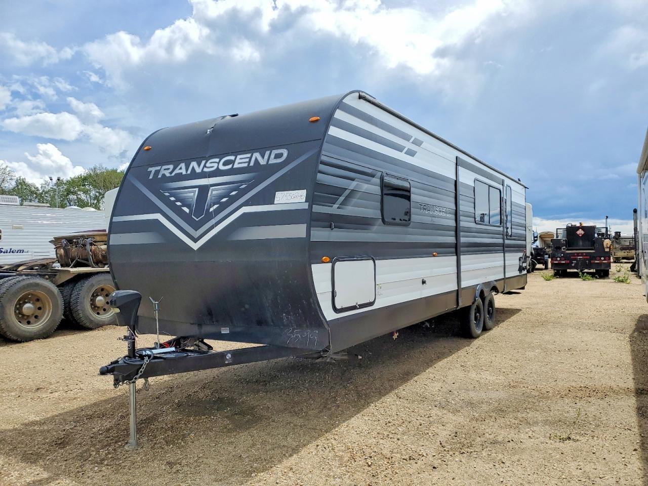 2022 GRAND DESIGN Transcend