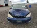 2002 TOYOTA CAMRY