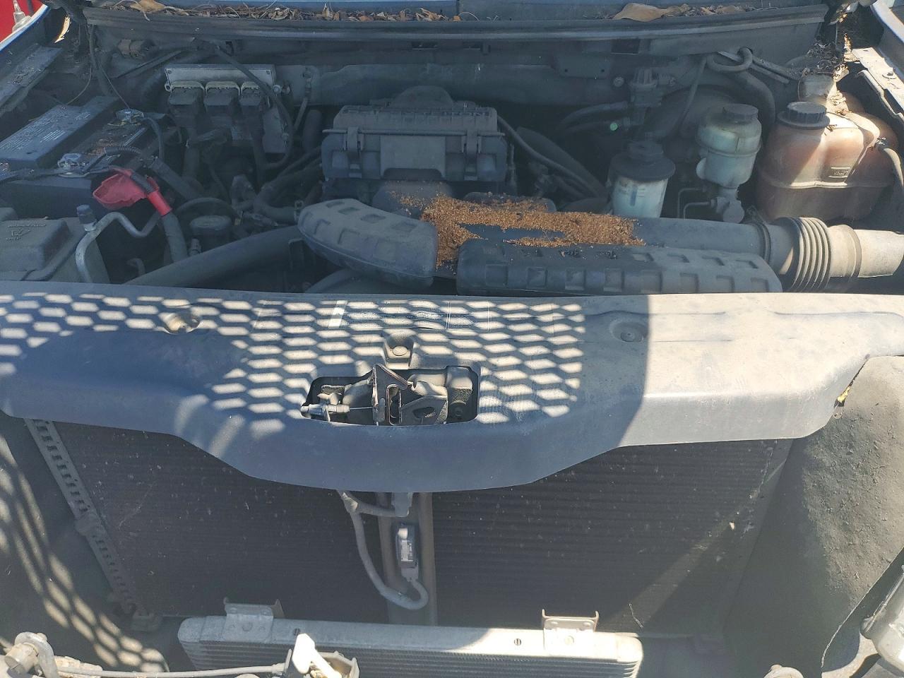 2005 FORD F-150 Lightning