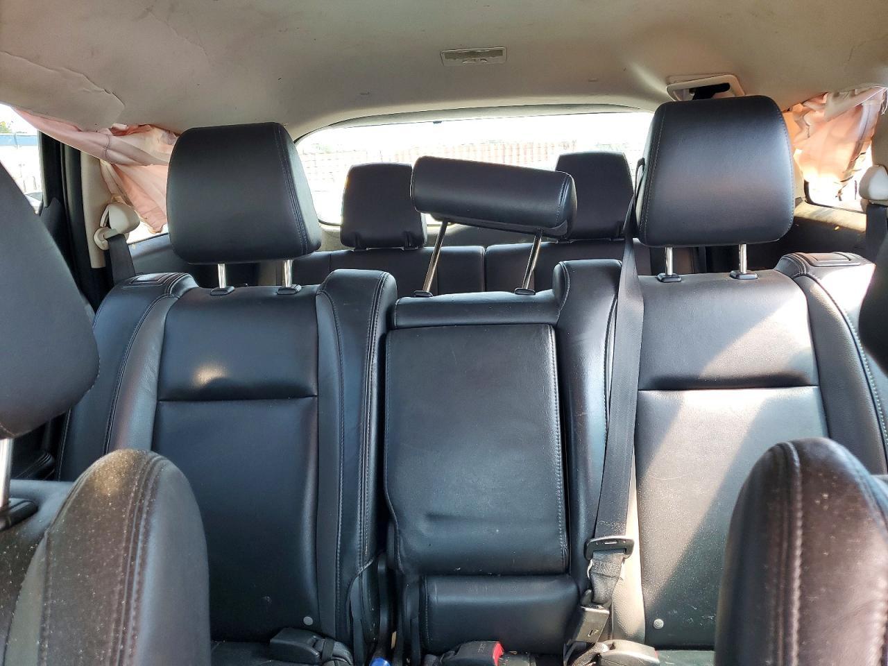 2012 MAZDA CX-9