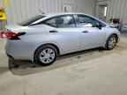 2025 NISSAN VERSA