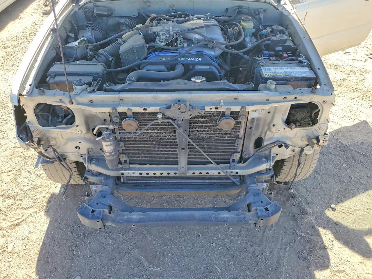 1999 TOYOTA 4Runner