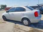 2010 HYUNDAI ACCENT