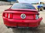 2012 FORD MUSTANG
