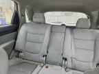 2011 KIA SORENTO