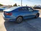 2020 VOLKSWAGEN JETTA