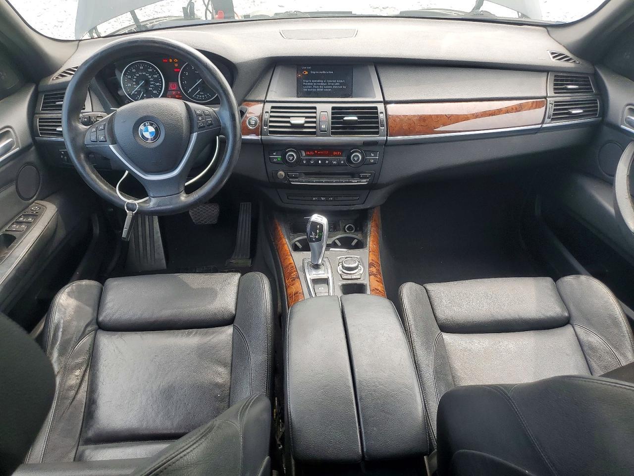 2011 BMW X5