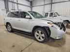 2013 TOYOTA HIGHLANDER