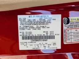 2009 FORD MUSTANG