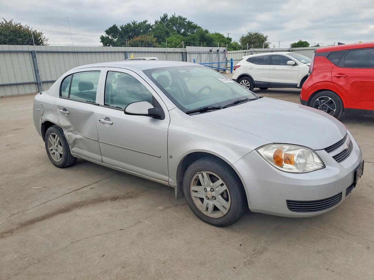 2006 CHEVROLET COBALT