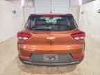 2021 CHEVROLET Trailblazer