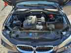 2009 BMW 5 series