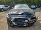 2015 HYUNDAI GENESIS
