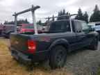 2011 FORD RANGER