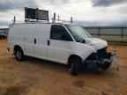 2013 CHEVROLET EXPRESS 2500