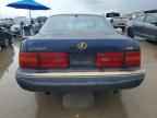1993 LEXUS Ls 400