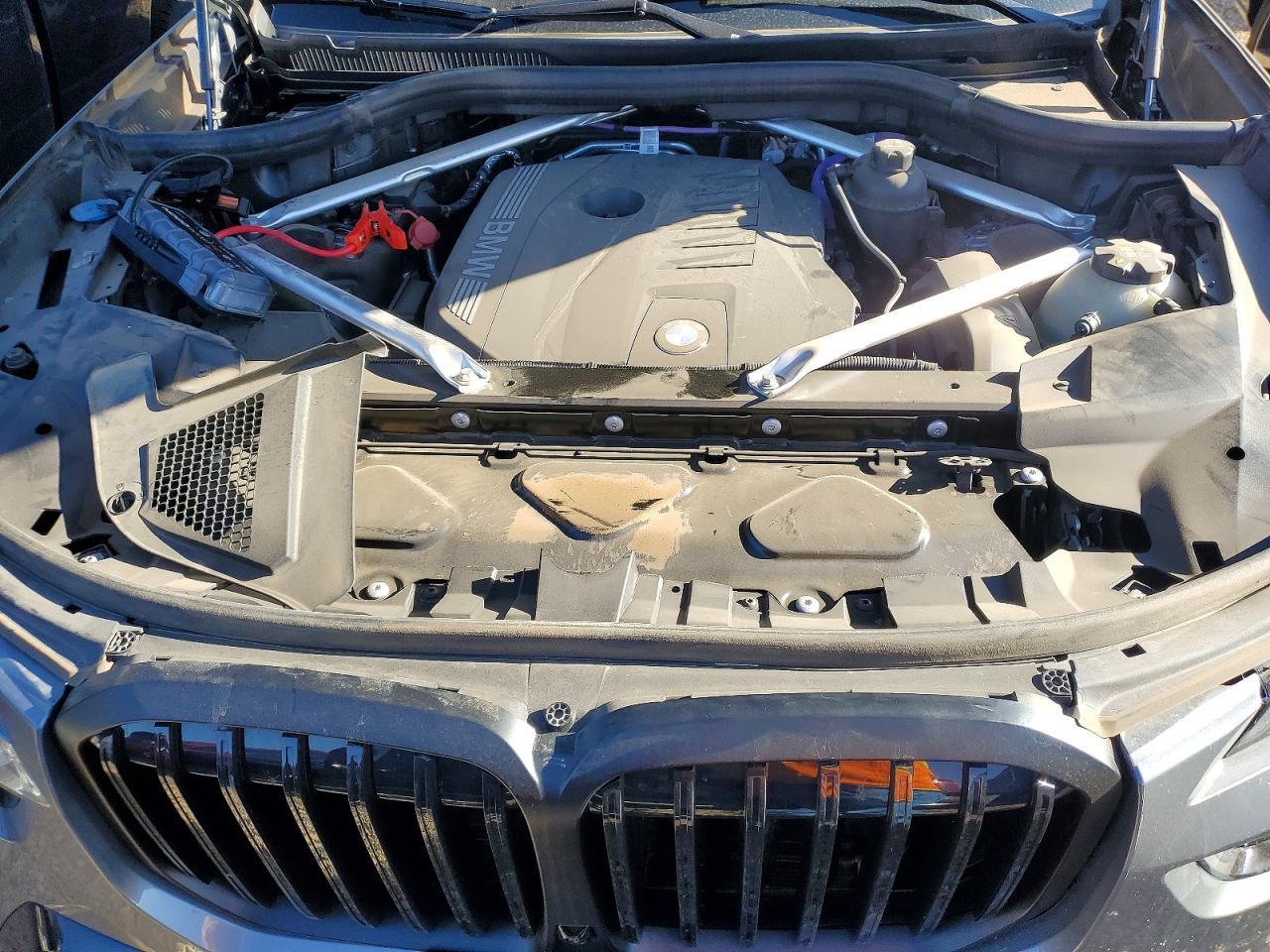 2026 BMW X7