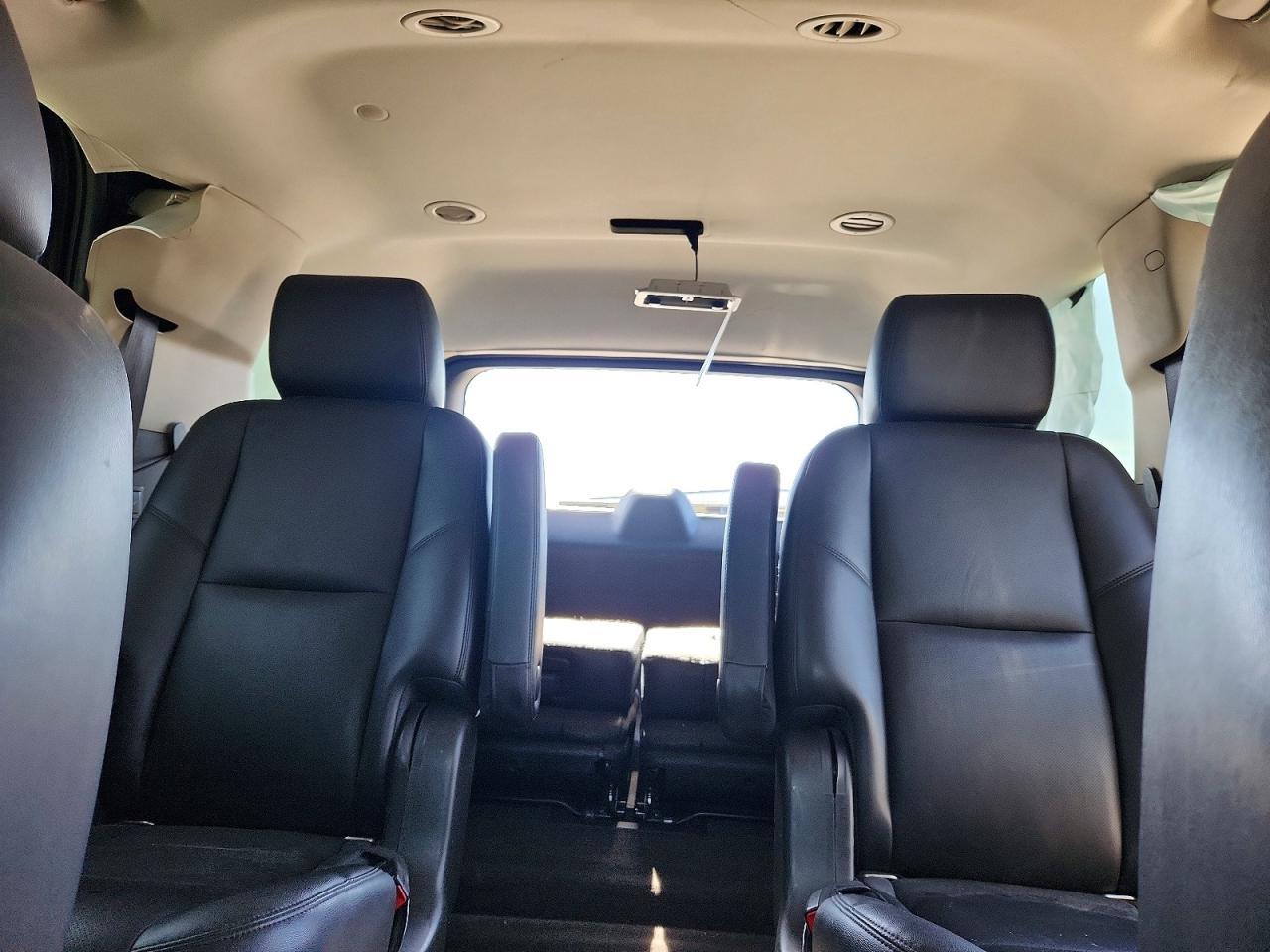 2013 GMC Yukon