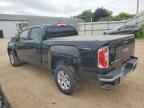 2018 GMC CANYON
