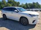 2025 LEXUS TX 350