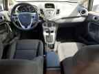 2014 FORD Fiesta