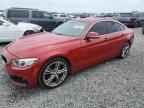 2017 BMW 4 Series