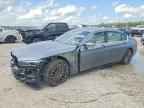 2022 BMW 7 series