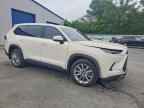 2024 TOYOTA HIGHLANDER
