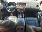 2015 NISSAN PATHFINDER