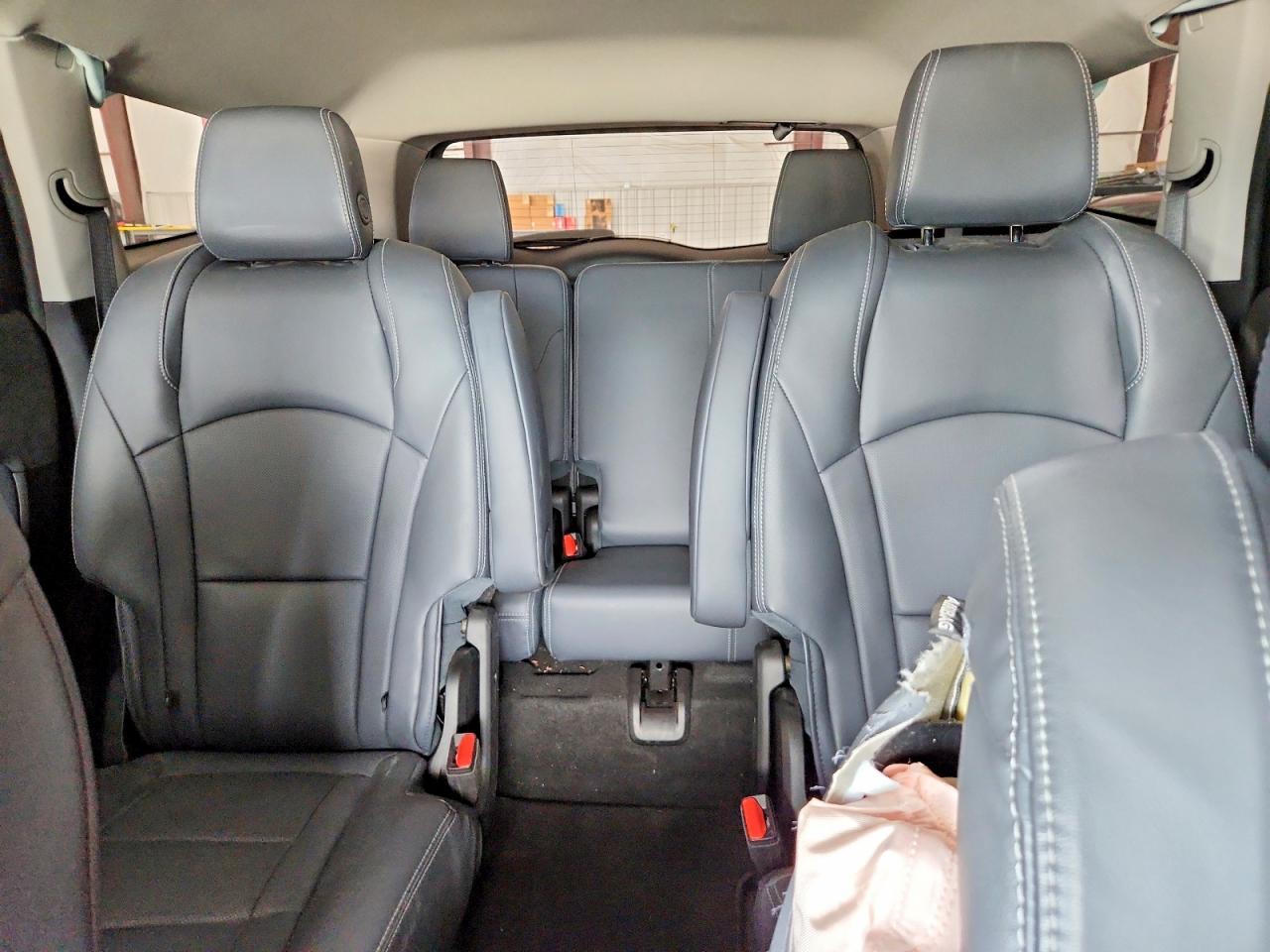 2018 BUICK ENCLAVE