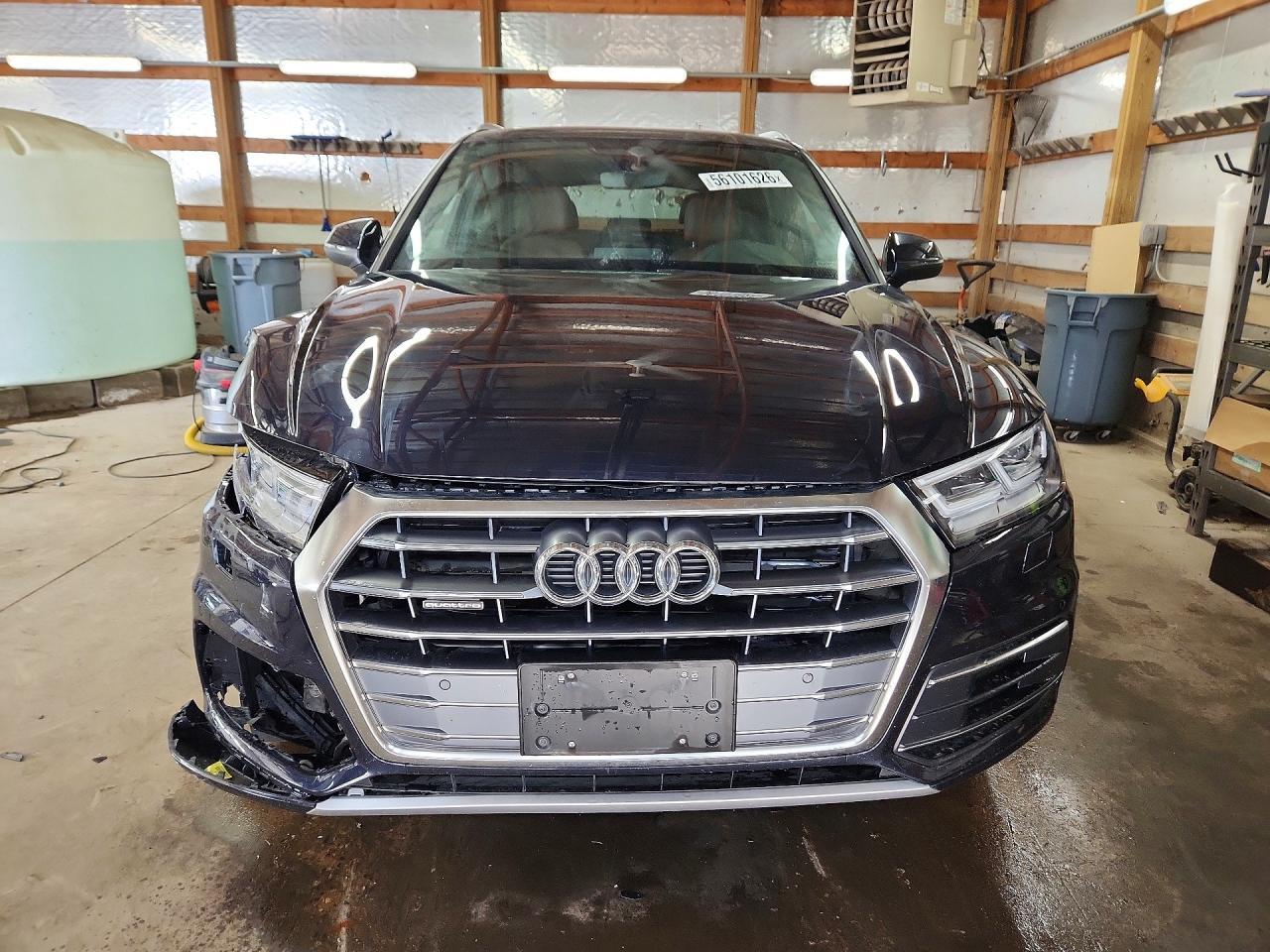 2019 AUDI Q5